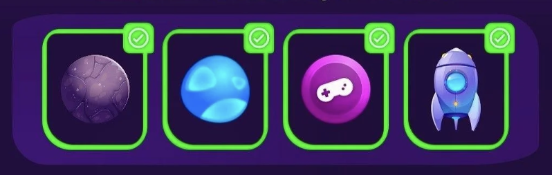 Screenshot 2025-12-06 at 11.27.36 AM Space Adventure Daily Combo 6 December 2025