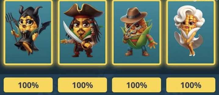 Screenshot 2025-12-06 at 5.49.17 PM Play Corn Battle Daily Combo 6/7 December 2025