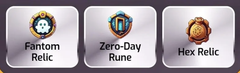 Beetz Daily Combo 6/7 December 2025