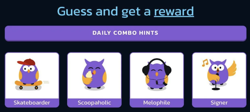 Screenshot 2025-12-07 at 10.16.22 AM TAPX Daily Combo 7 December 2025