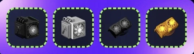 Bounty Hash Daily Combo 7 December 2025