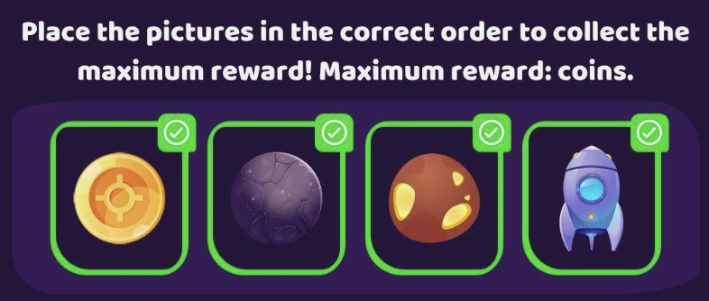 Screenshot 2025-12-08 at 10.15.54 AM Space Adventure Daily Combo 8 December 2025