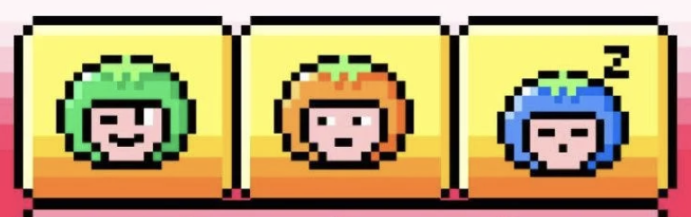 Tomarket Daily Combo 8 December 2025