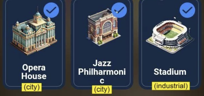 City Holder Daily Combo 8/9 December 2025