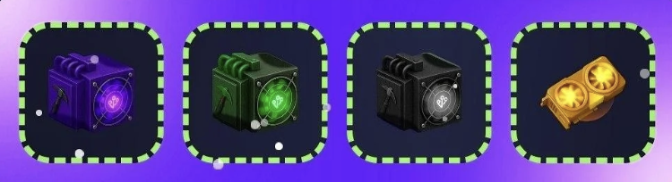 Bounty Hash Daily Combo 10 December 2025