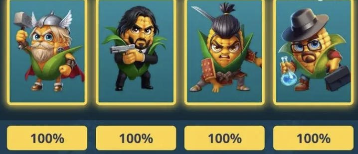 Play Corn Battle Daily Combo 9/10 December 2025