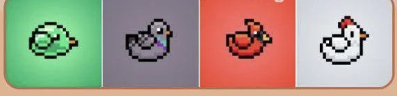 BIRD Daily Combo 10 December 2025