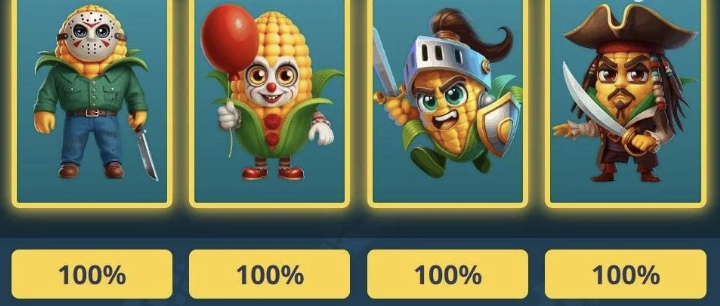 Screenshot 2025-12-10 at 9.15.27 PM Play Corn Battle Daily Combo 10/11 December 2025