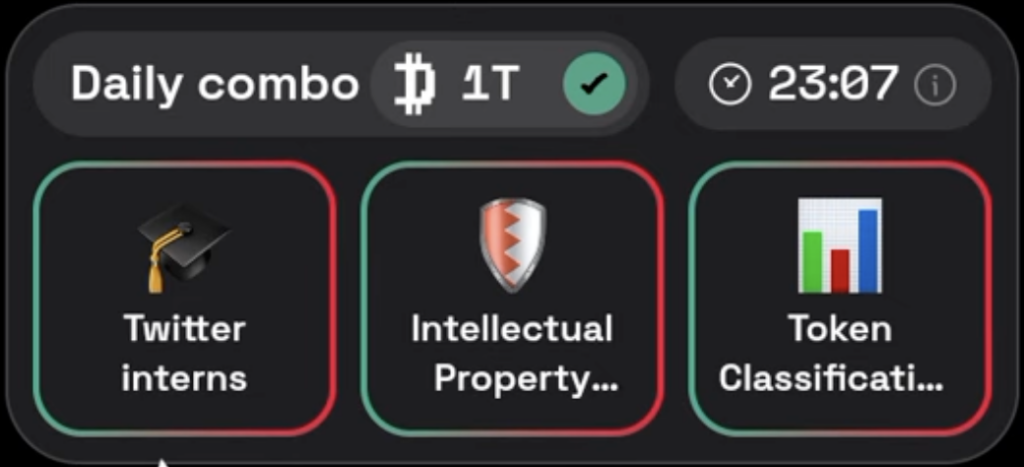 Screenshot 2025-12-11 at 6.39.27 PM Dropee Daily Combo 11/12 December 2025
