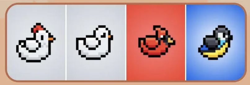 BIRD Daily Combo 12 December 2025