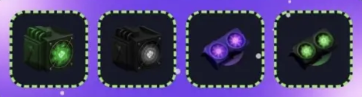 Bounty Hash Daily Combo 12 December 2025