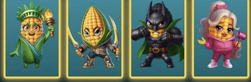 Screenshot 2025-12-12 at 9.47.54 PM Play Corn Battle Daily Combo 13/14 December 2025