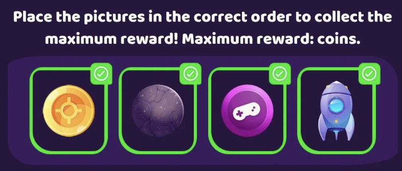 Screenshot 2025-12-14 at 10.02.38 AM Space Adventure Daily Combo 14 December 2025