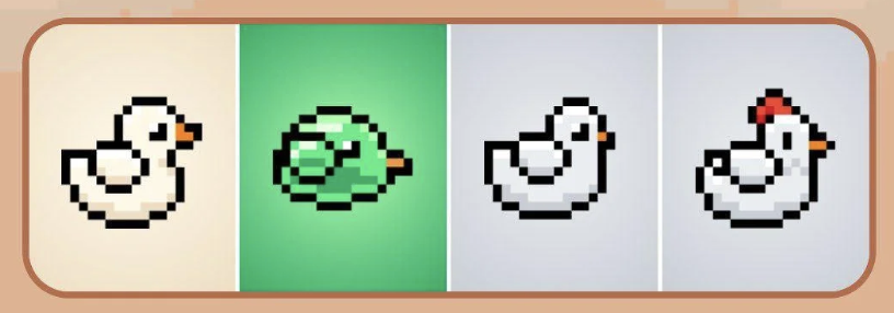 Screenshot 2025-12-14 at 2.13.15 PM BIRD Daily Combo 14 December 2025