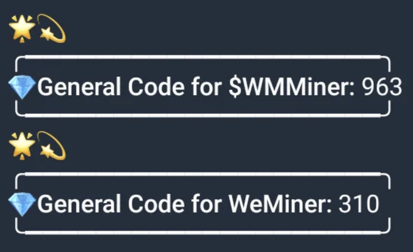Screenshot 2025-12-14 at 5.22.42 AM WeMine Daily Case Code 14 December 2025