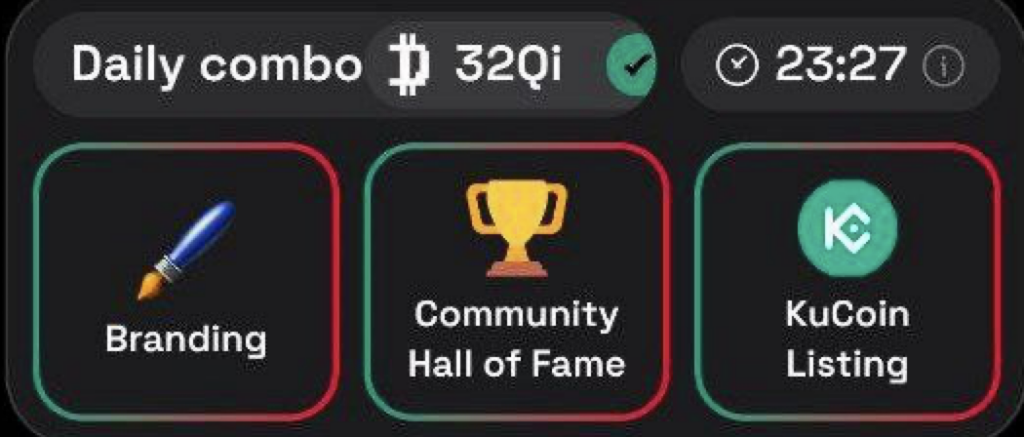 Screenshot 2025-12-14 at 6.19.20 PM Dropee Daily Combo 14/15 December 2025