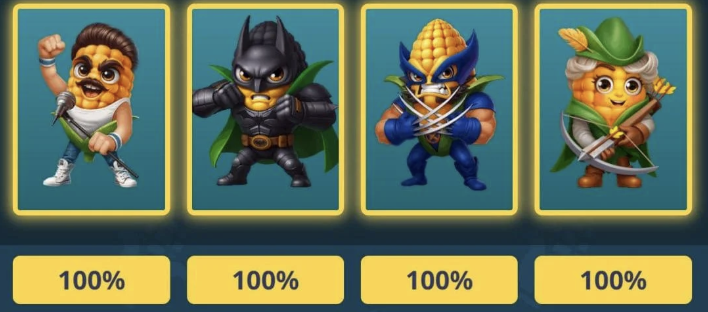 Screenshot 2025-12-14 at 6.25.41 PM Play Corn Battle Daily Combo 14/15 December 2025