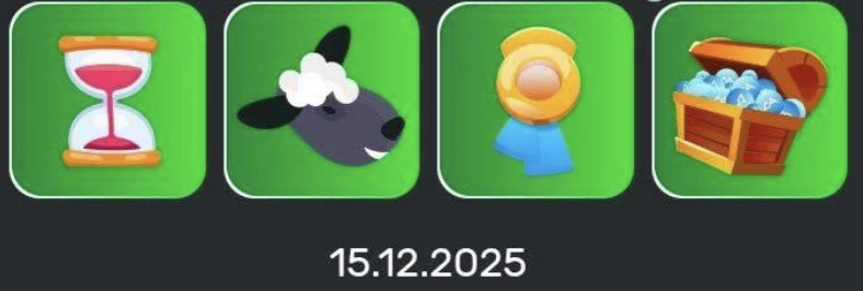 Screenshot 2025-12-15 at 10.16.15 AM Bee Harvest Daily Combo 15 December 2025