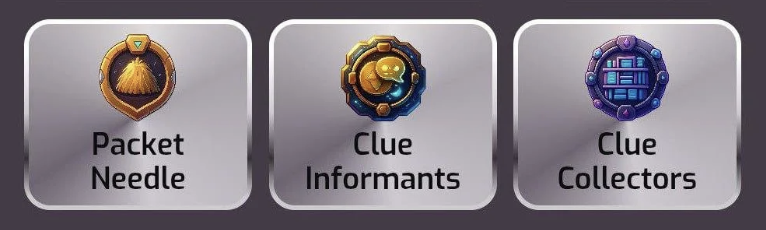 Beetz Daily Combo 15/16 December 2025