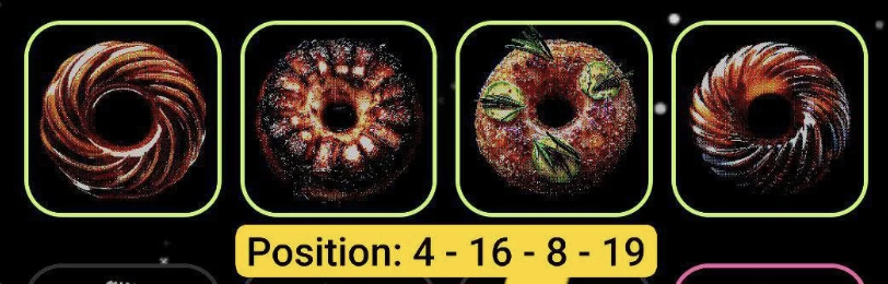 Donot Daily Combo 16/17 December 2025