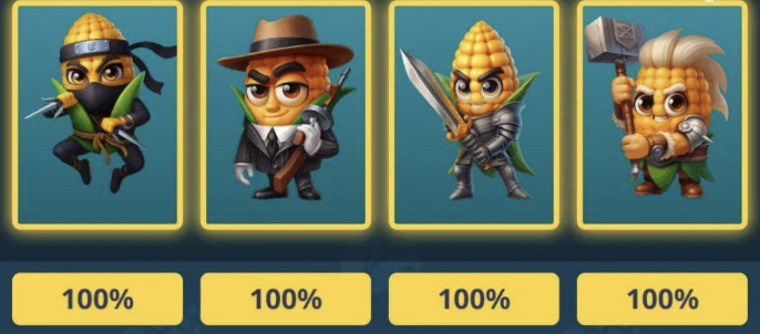 Screenshot 2025-12-16 at 9.46.46 PM Play Corn Battle Daily Combo 16/17 December 2025