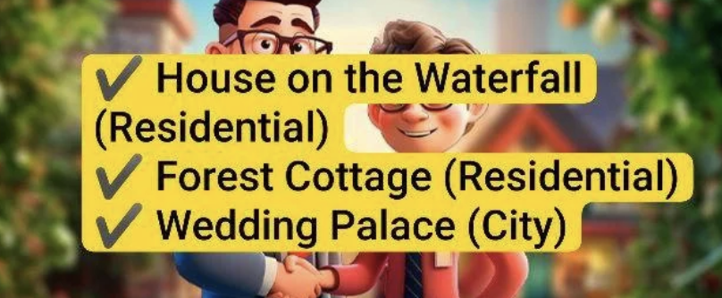 City Holder Daily Combo 16/17 December 2025