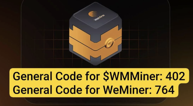 WeMine Daily Case Code 17 December 2025