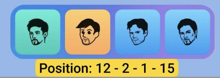 Screenshot 2025-12-18 at 9.43.57 PM Major Durov Puzzle Daily Combo 18/19 December 2025