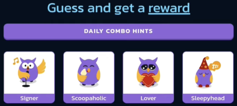 TAPX Daily Combo 19 December 2025