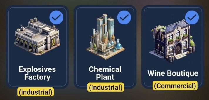 City Holder Daily Combo 19/20 December 2025