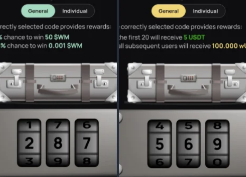 Screenshot 2025-12-19 at 5.22.11 AM WeMine Daily Case Code 19 December 2025