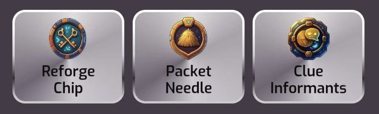 Beetz Daily Combo 20/21 December 2025