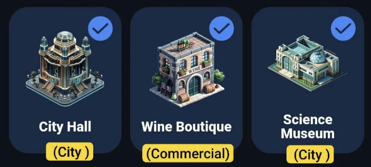 City Holder Daily Combo 20/21 December 2025