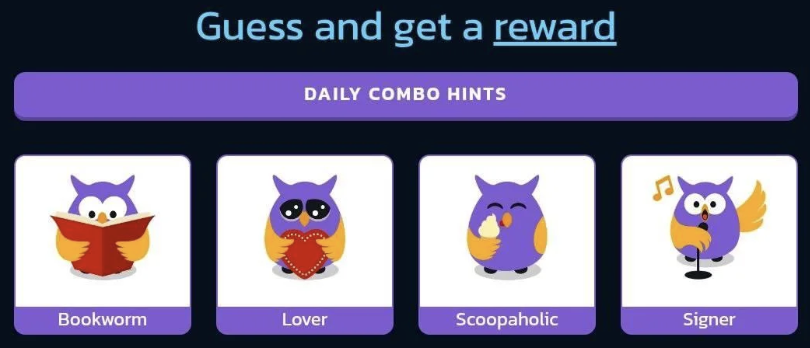 TAPX Daily Combo 21 December 2025