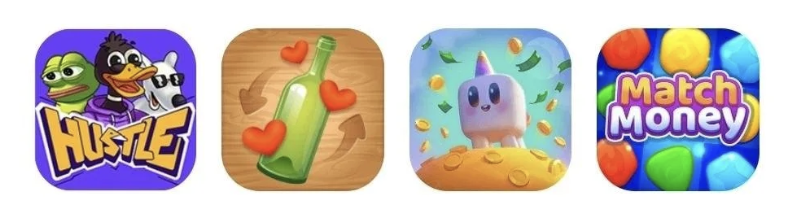 TON Station Daily Combo December 21, 2025