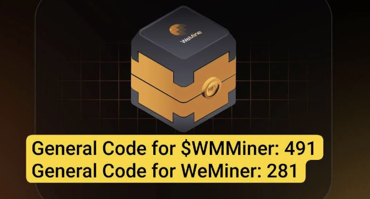 WeMine Daily Case Code 21 December 2025