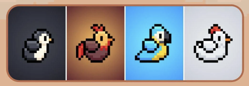 BIRD Daily Combo 22 December 2025