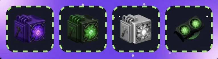 Bounty Hash Daily Combo 22 December 2025