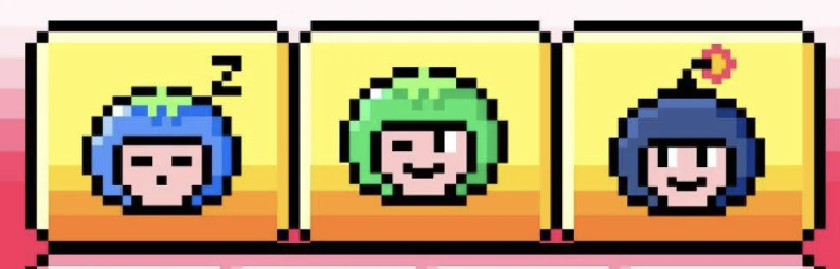 Tomarket Daily Combo 22 December 2025