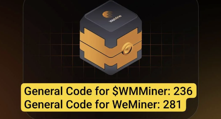 WeMine Daily Case Code 22 December 2025