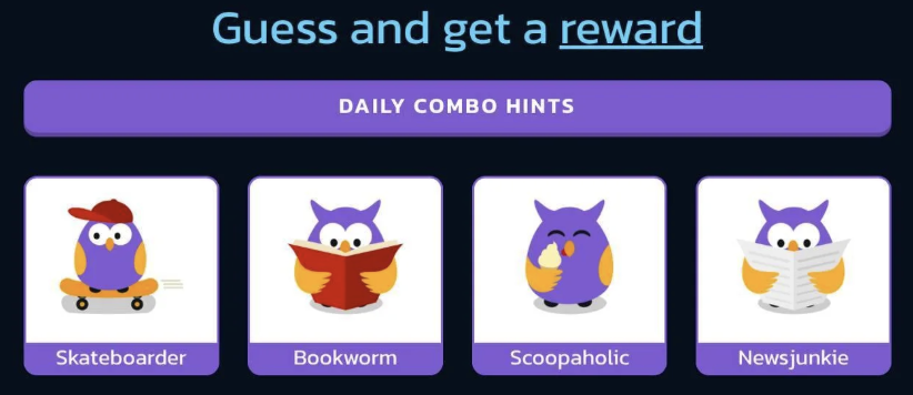 TAPX Daily Combo 23 December 2025