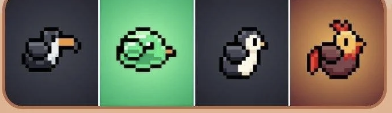 BIRD Daily Combo 24 December 2025