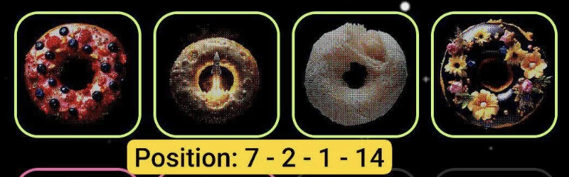 Donot Daily Combo 24/25 December 2025