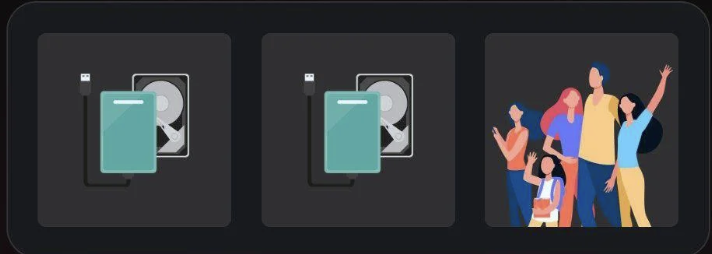 Crypto Donut Daily Card 25 December 2025