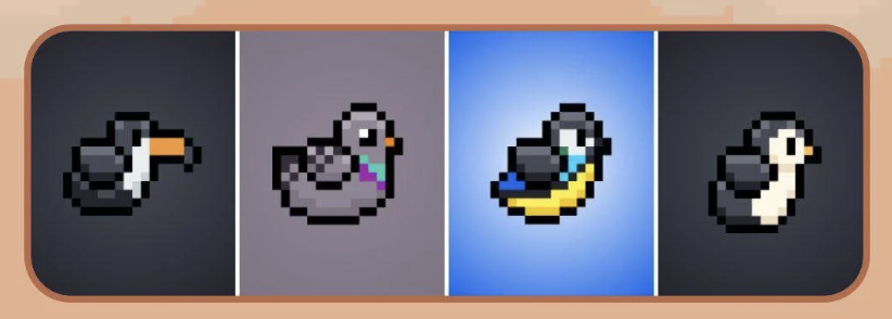 BIRD Daily Combo 25 December 2025