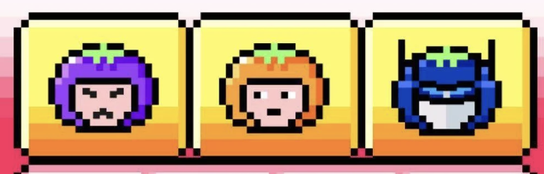 Tomarket Daily Combo 25 December 2025