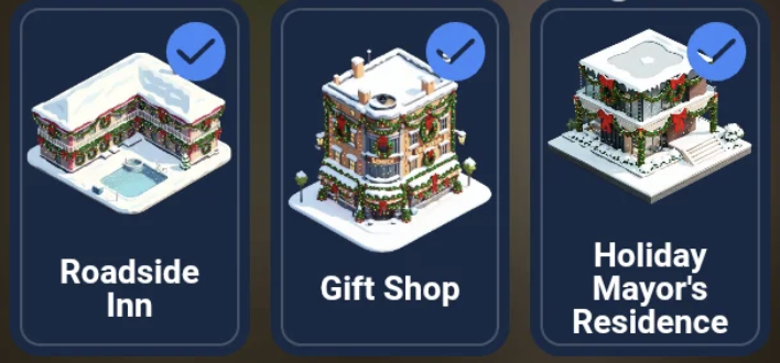 City Holder Daily Combo 25/26 December 2025