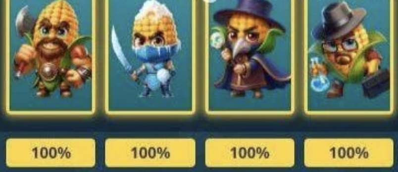 Play Corn Battle Daily Combo 25/26 December 2025