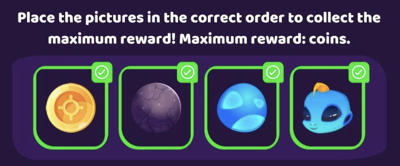 Screenshot 2025-12-26 at 10.34.00 AM Space Adventure Daily Combo 26 December 2025