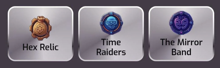 Beetz Daily Combo 26/27 December 2025